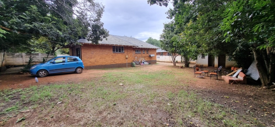 3 Bedroom Property for Sale in Stilfontein North West
